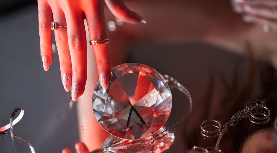 Dania - Stylish Fashion Ring