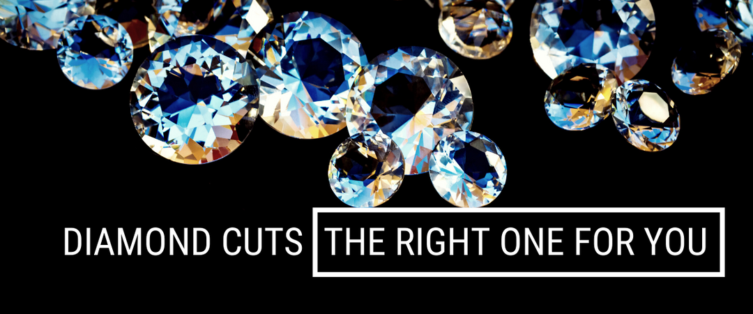 Diamond Shapes: The Right One For You