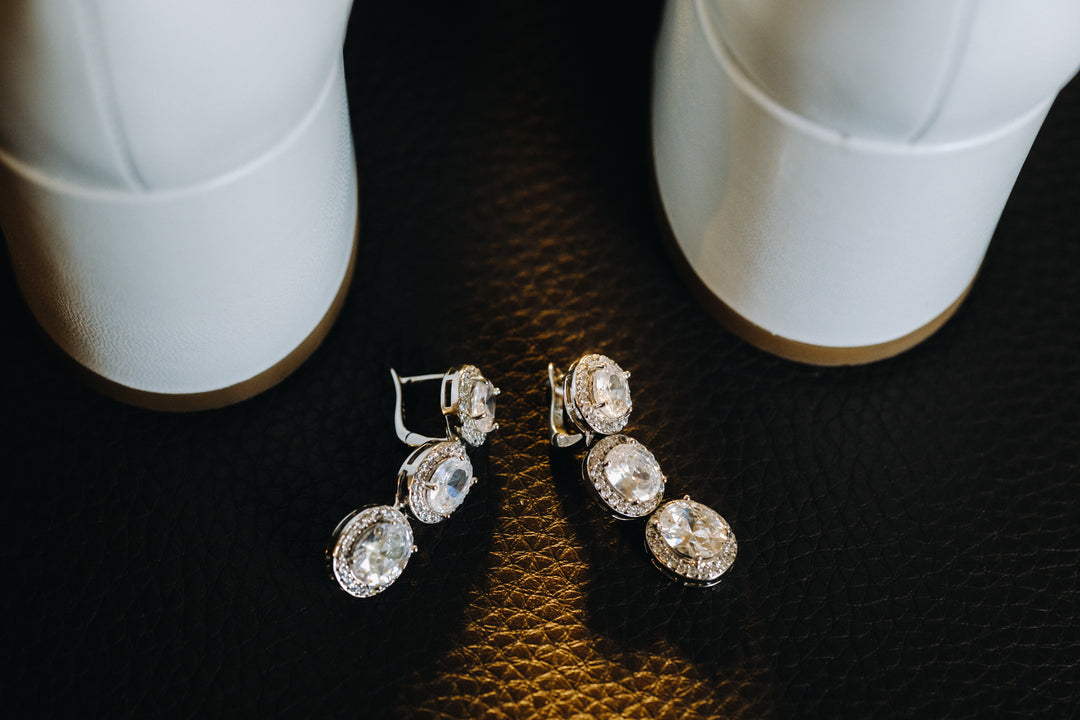 A Comprehensive Guide to Finding the Perfect Diamond Stud Earrings at Jae's Jewelers