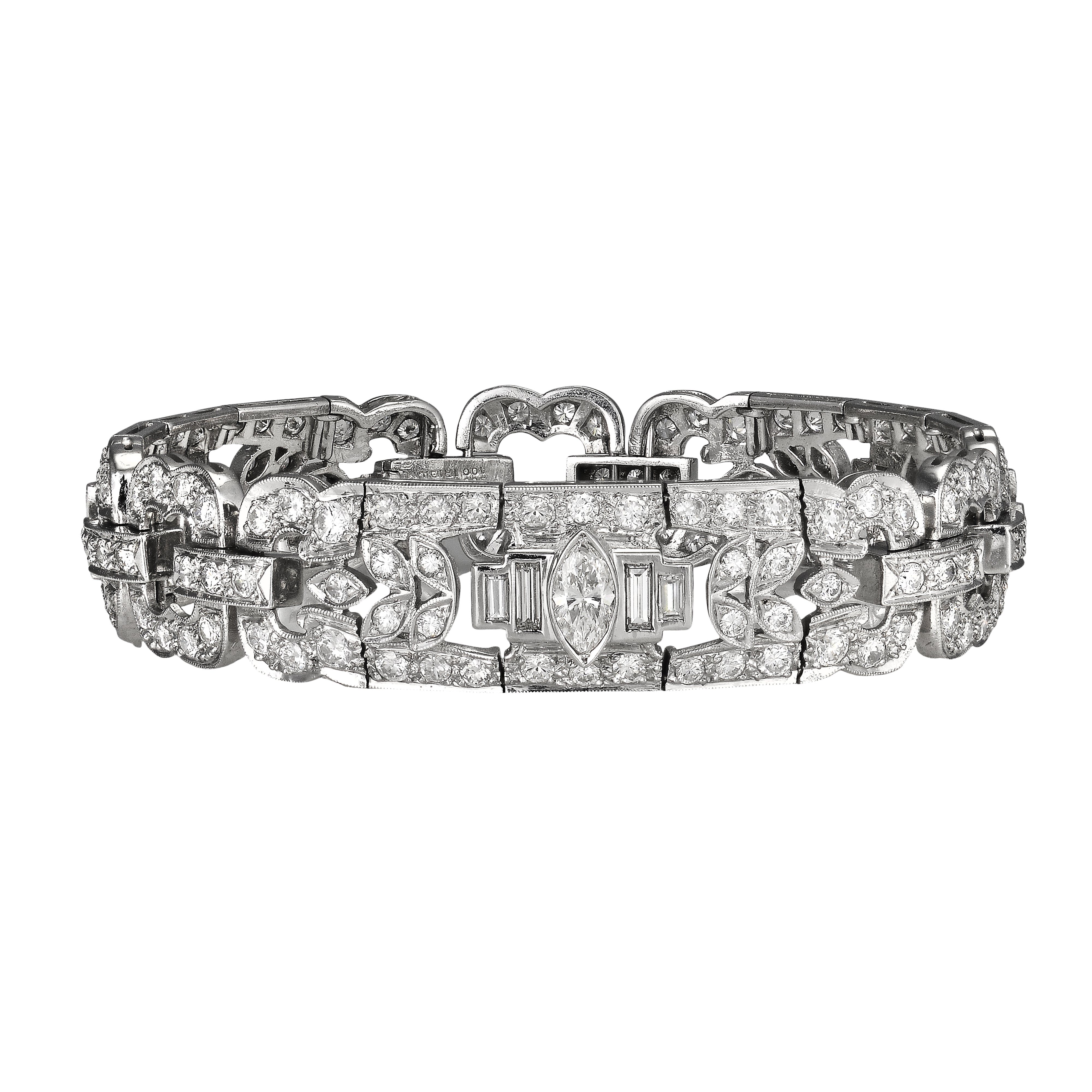 Sunfire Bracelet - Coral Gables
