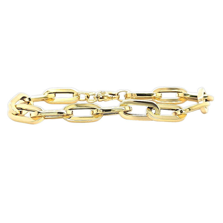 Classic Oro Bracelet