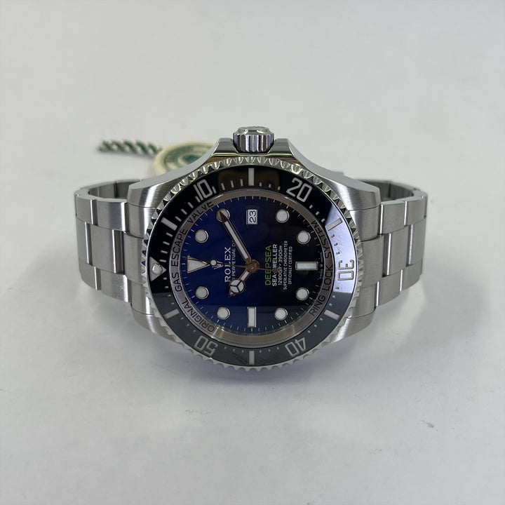44mm Rolex Deep Sea Sea Dweller James Cameron