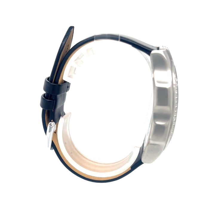 Philip Stein Teslar 32mm Quartz Watch – Dual Dials