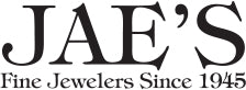 Jae's Jewelers logo