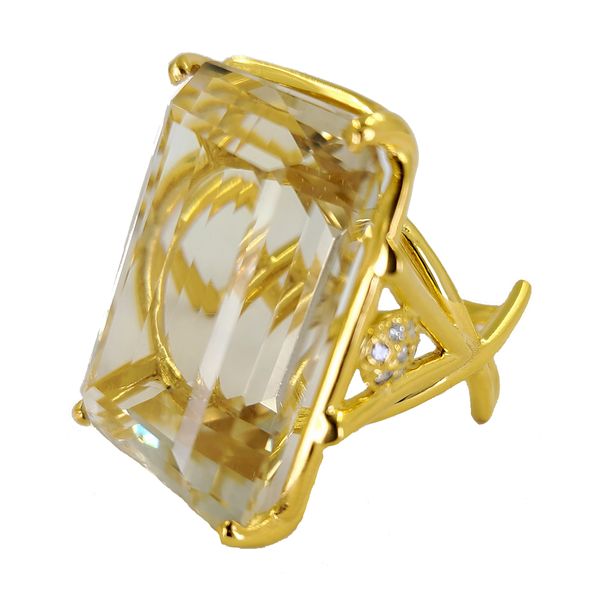 45-Carat-Citrine-Ring