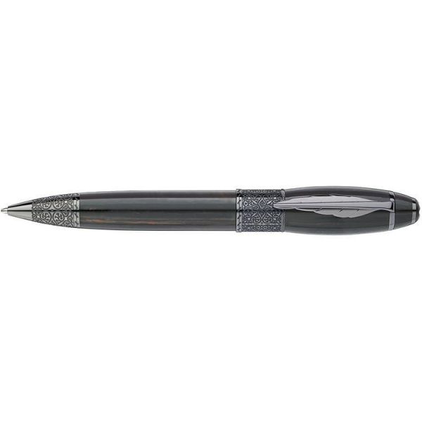 Montblanc daniel defoe ballpoint pen Clearance