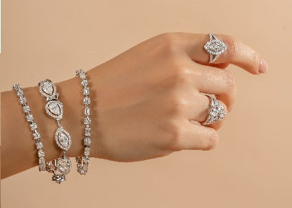 Lab-Grown Diamonds and the Future of Fine Jewelry