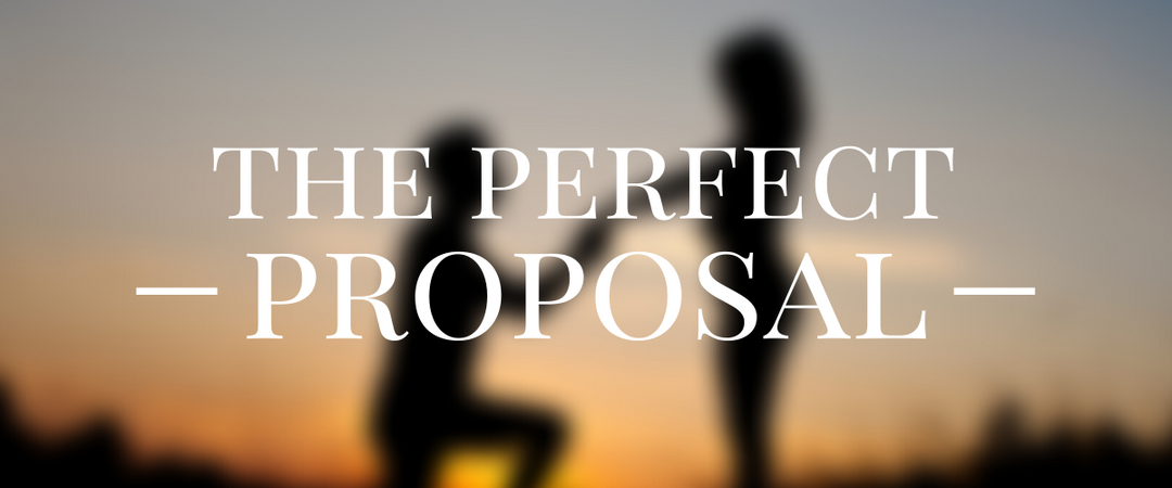 The Perfect Proposal