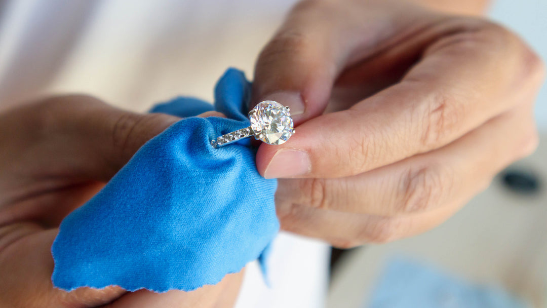 Jewelry Care Tips You Need to Know