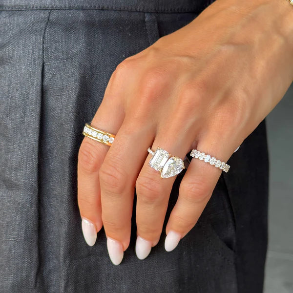 Chunky Bands and Bold Settings in Miami: 2025 Trends from Jae’s Jewelers