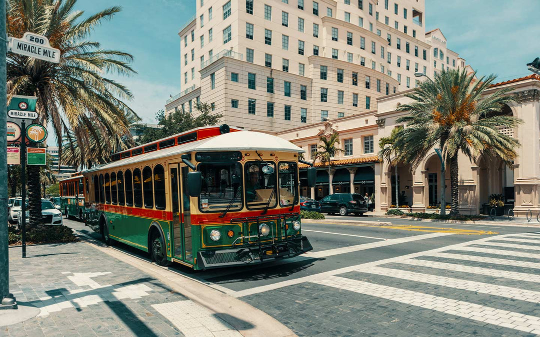 Gems of Coral Gables