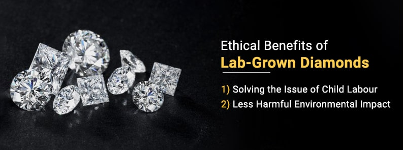 The Ethical Advantages of Choosing Lab-Grown Diamonds