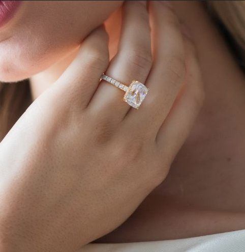 How to Care for Your Wedding Ring: Essential Maintenance Tips