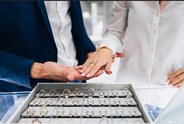 How to Choose the Perfect Wedding Ring