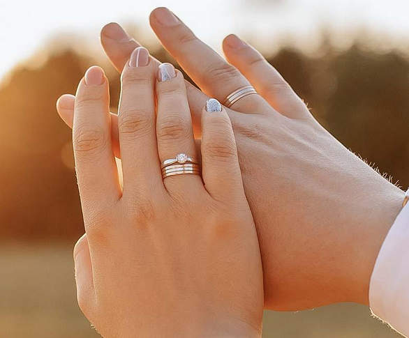 How to Choose the Perfect Wedding Ring: A Guide for South Florida Couples