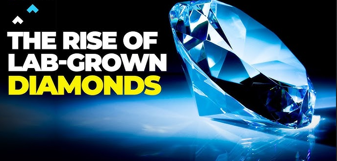 The Rise of Lab-Grown Diamonds in 2024 Engagement Rings