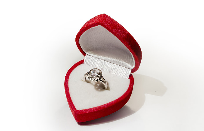 Why Colorful Gemstones Are Trending for 2024 Engagement Rings