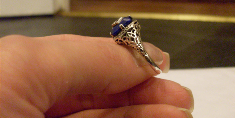 Vintage and Art Deco Engagement Rings Are Making a Comeback in 2024