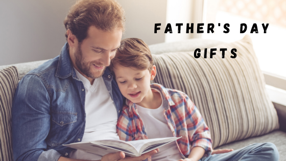 Father's Day Gifts