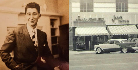 Family Jewels - The Jae's Jewelers Story