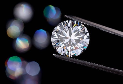 Diamond Education: Understanding the 4 Cs