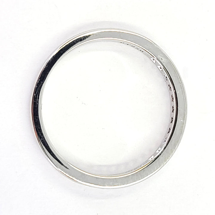 Tiffany & Co. Diamond Band