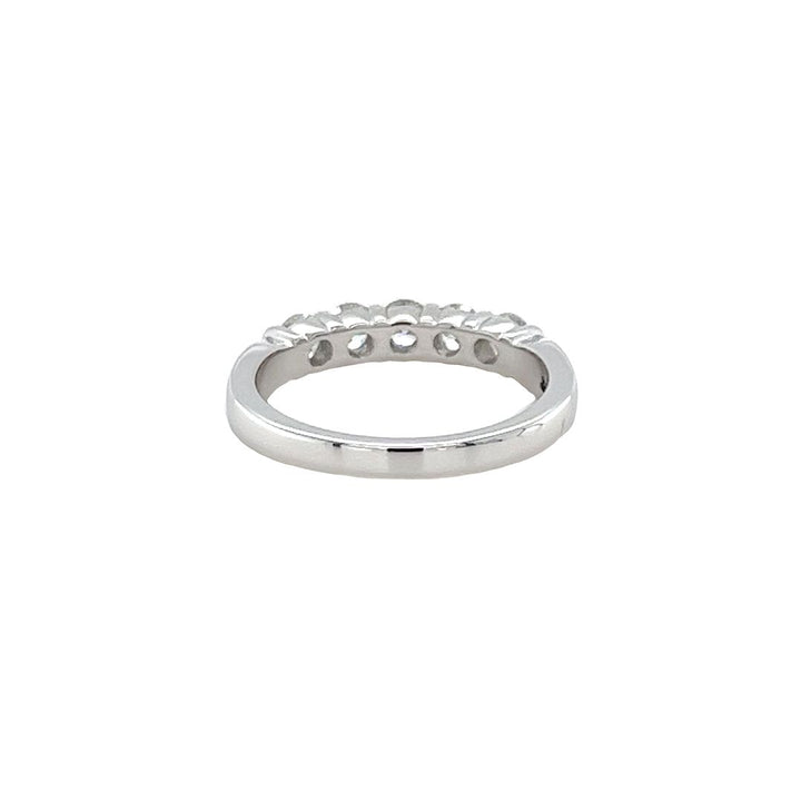 0.75 Carat Diamond Wedding Band