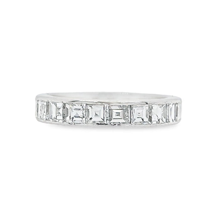 3.30 Carat Diamond Eternity Band