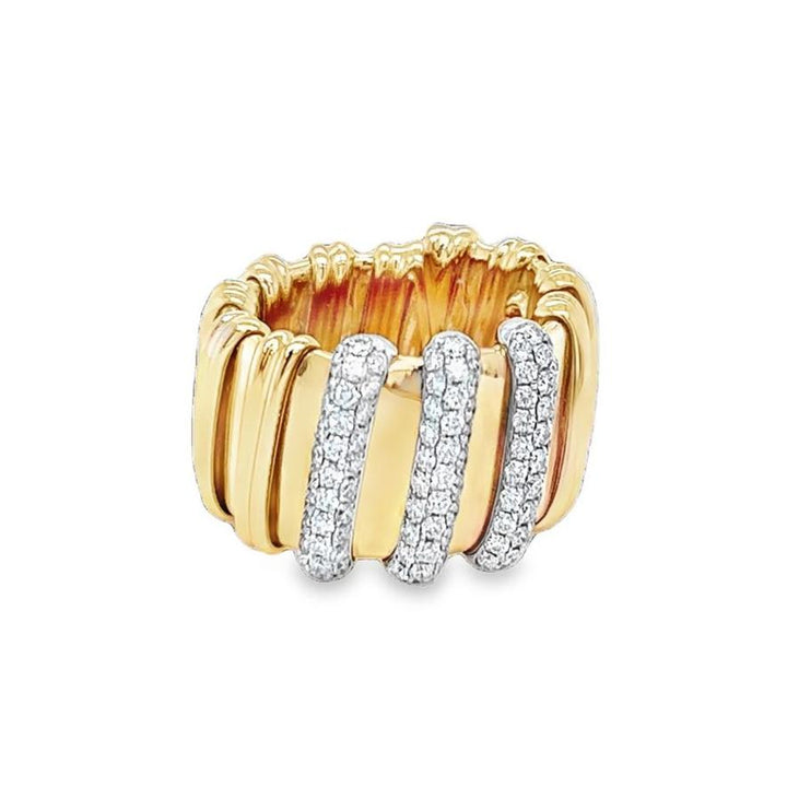 Roberto Coin Nabucco Ring