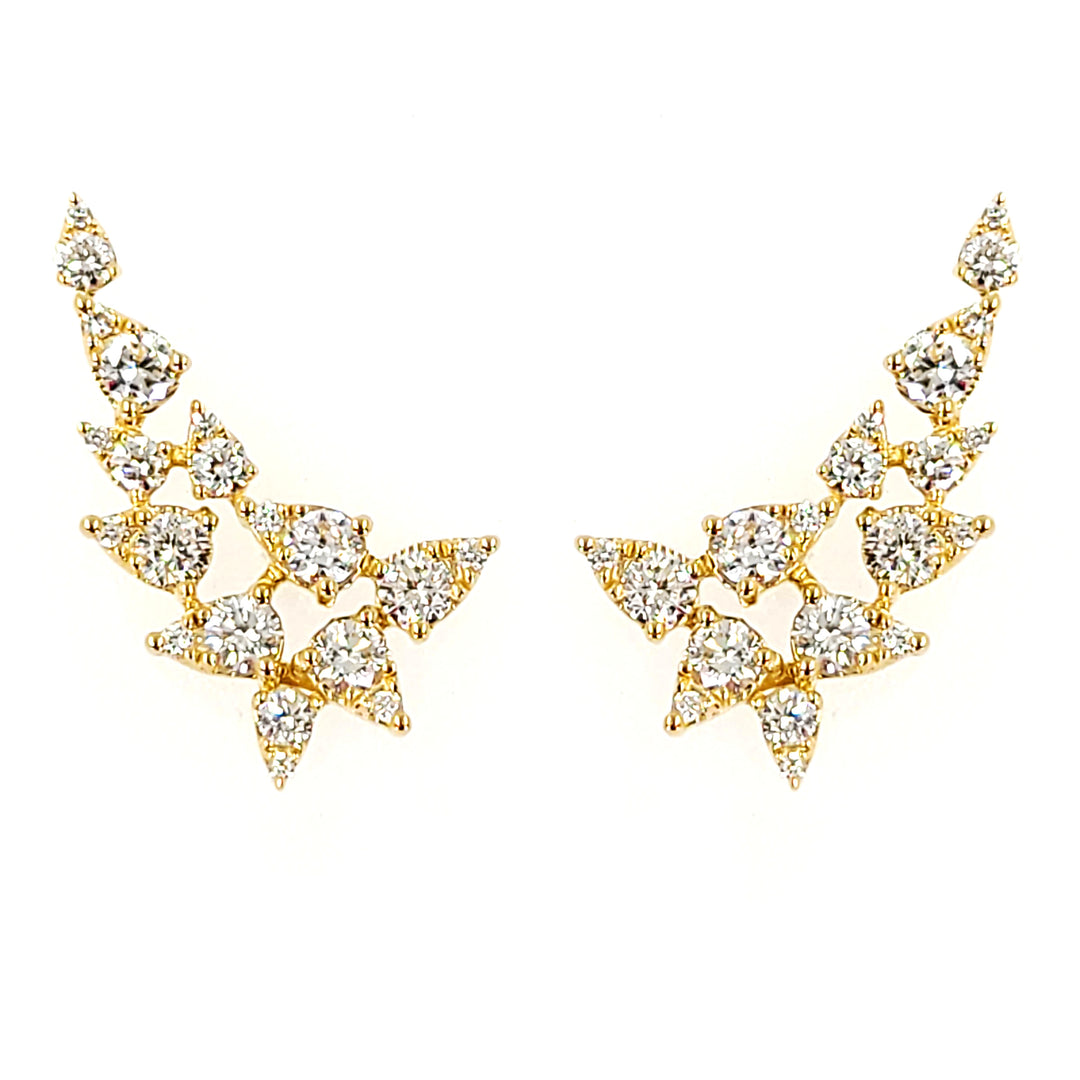 Diamond Ear Crawlers