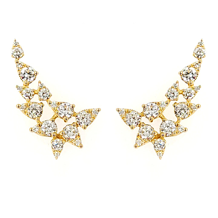 Diamond Ear Crawlers