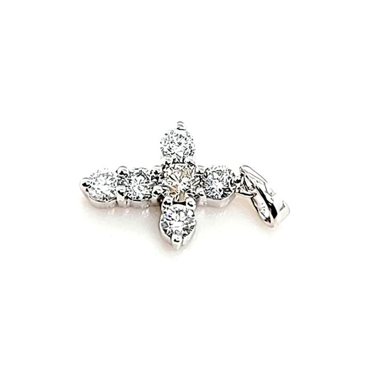 Diamond Cross