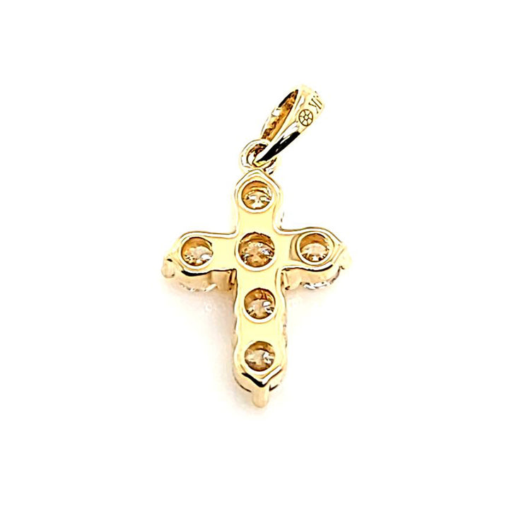 Diamond Cross