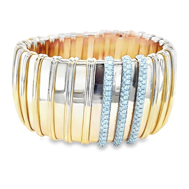 Roberto Coin Nabucco Bracelet