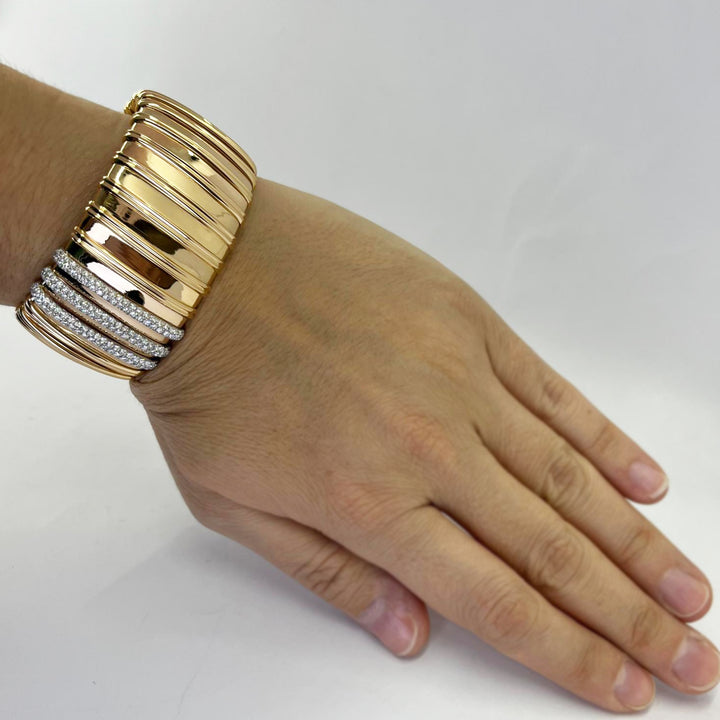 Roberto Coin Nabucco Bracelet