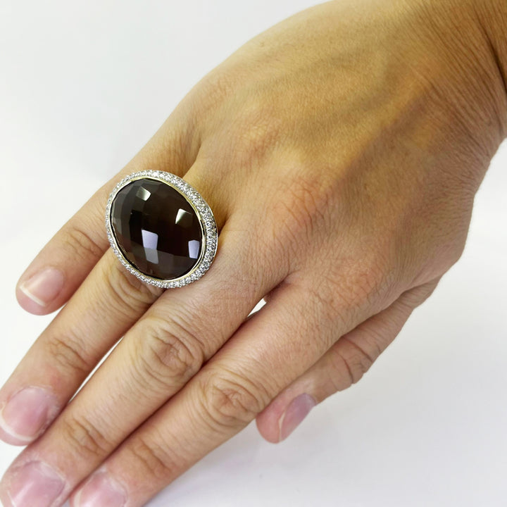 David Yurman Ring