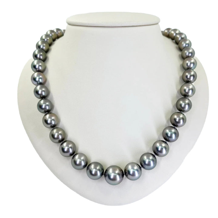 Tahitian Pearl Necklace