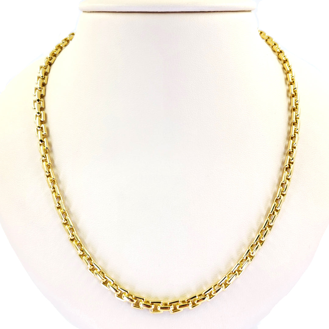 Tiffany & Co. Link Chain