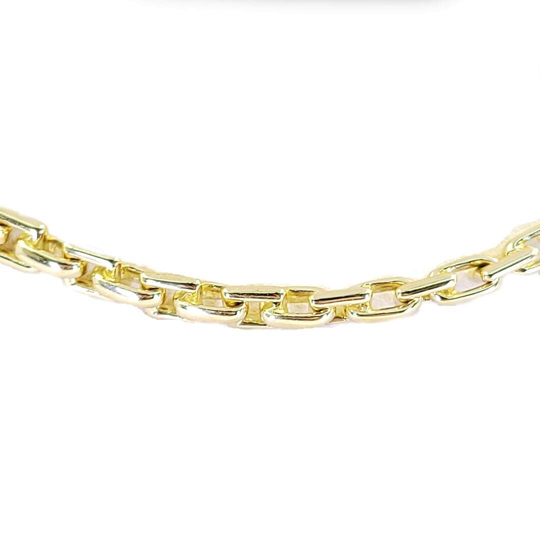 Tiffany & Co. Link Chain