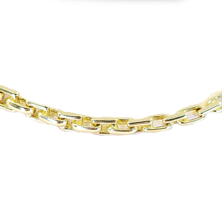 Tiffany & Co. Link Chain