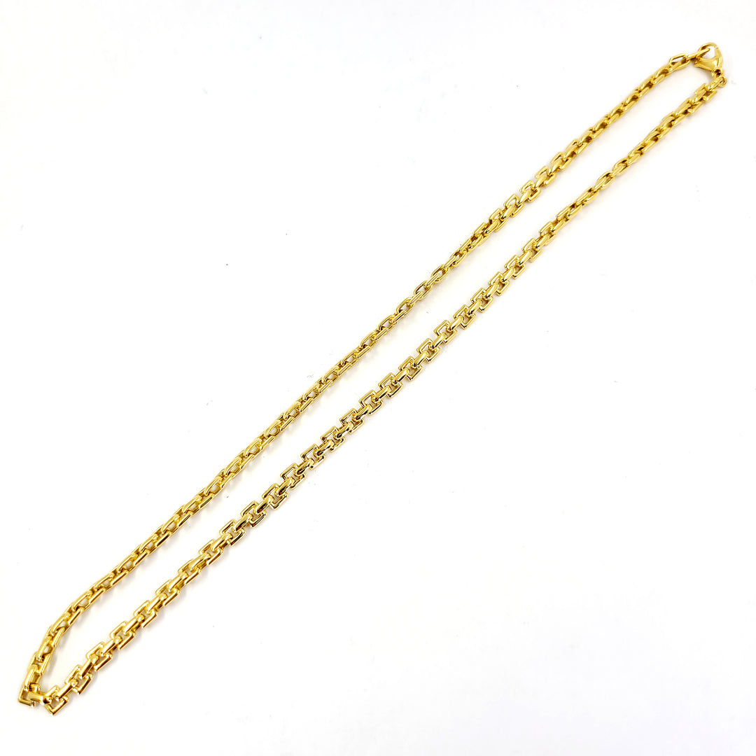Tiffany & Co. Link Chain