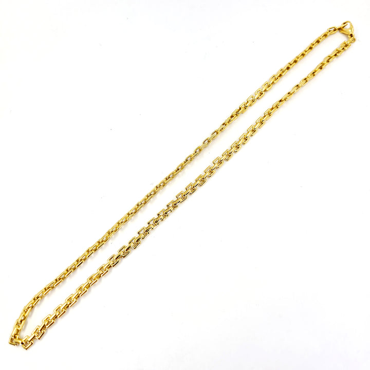 Tiffany & Co. Link Chain