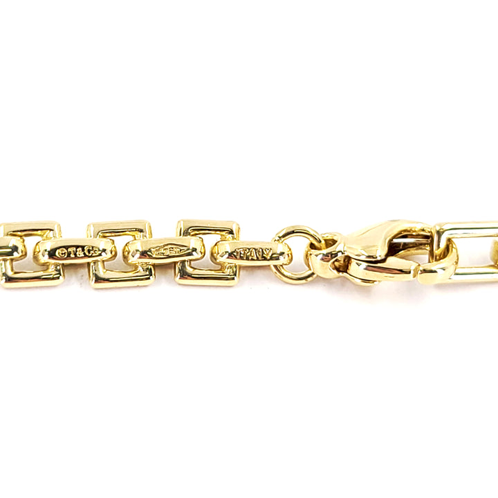 Tiffany & Co. Link Chain