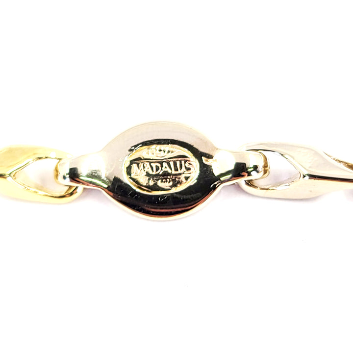 Two Tone Italian Chain
