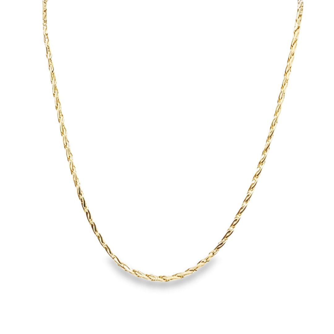1.75mm Gucci Chain