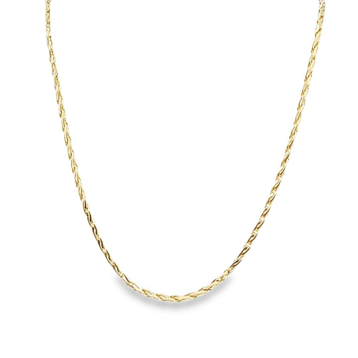 1.75mm Gucci Chain