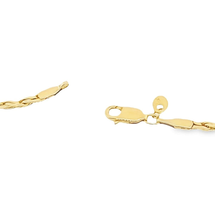 1.75mm Gucci Chain