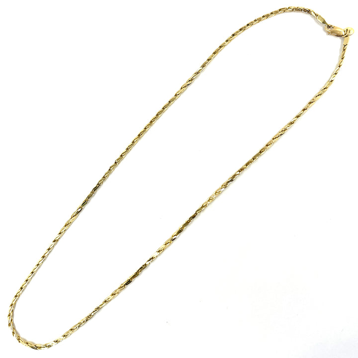 1.75mm Gucci Chain