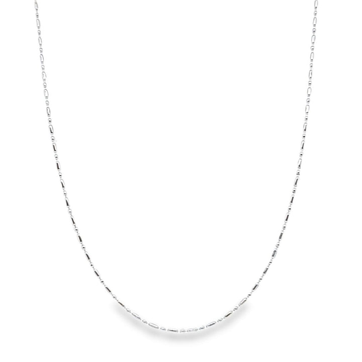 Dot Dash Chain