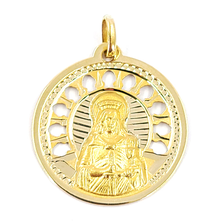 Religious Medal